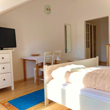 Gaestezimmer Puzwidu Wien Ngoại thất bức ảnh