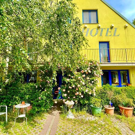 Gaestezimmer Puzwidu Wien Ngoại thất bức ảnh