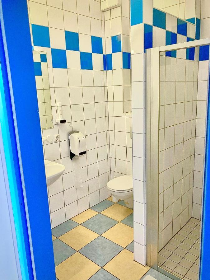 Gaestezimmer Puzwidu Wien Ngoại thất bức ảnh