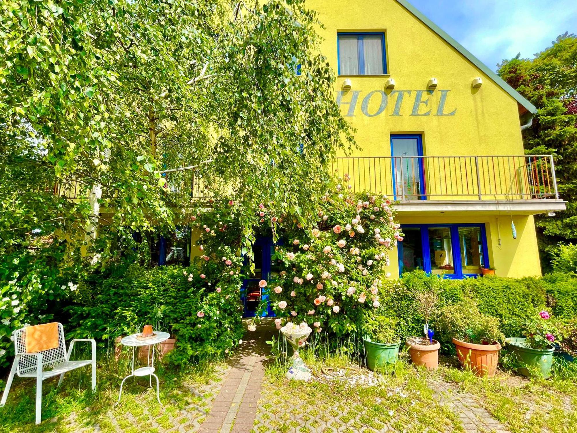 Gaestezimmer Puzwidu Wien Ngoại thất bức ảnh
